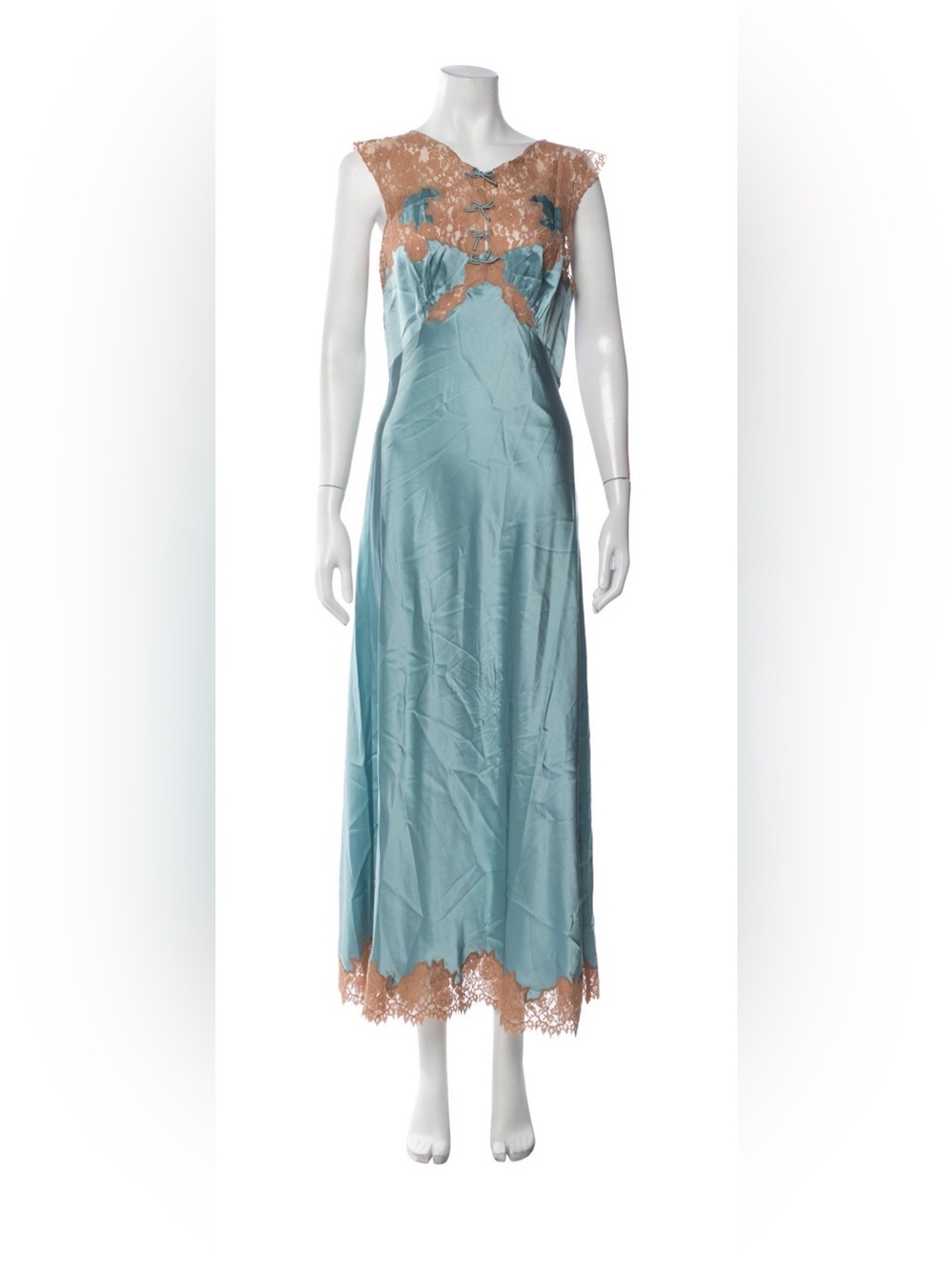 DOEN MARCELLE DRESS